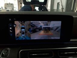 Mercedes-Benz V 250 d AVA AMG AHK 2,5to DISTRONIC AIRMATIC