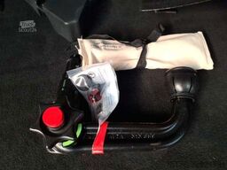 Mercedes-Benz V 250 d AVA AMG AHK 2,5to DISTRONIC AIRMATIC