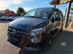 Mercedes-Benz V 300 d 4MATIC STYLE AMG DISTRONIC MULTIBEAM