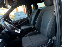 Mercedes-Benz V 300 d 4MATIC STYLE AMG DISTRONIC MULTIBEAM