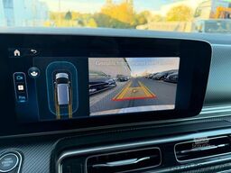 Mercedes-Benz V 300 d 4MATIC STYLE AMG DISTRONIC MULTIBEAM