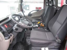 NISSAN NT 500*Apschleppwagen*Doppelstock*