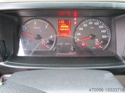 NISSAN NT 500*Apschleppwagen*Doppelstock*