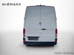 Volkswagen Crafter Kasten mittellang Hochdach FWD 2.0 TDI
