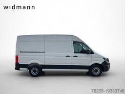 Volkswagen Crafter Kasten mittellang Hochdach FWD 2.0 TDI