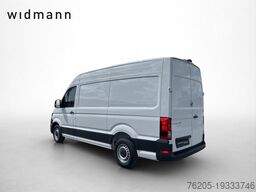 Volkswagen Crafter Kasten mittellang Hochdach FWD 2.0 TDI