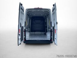 Volkswagen Crafter Kasten mittellang Hochdach FWD 2.0 TDI