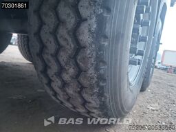 Schmitz SCB*S3D 30m3 Lifting Axle