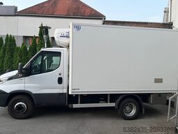 Iveco daily 70c18
