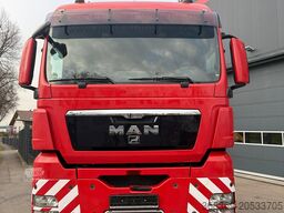 MAN TGX 33.480 6x4 BLS (zul. ZGG 120 t)