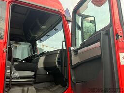 MAN TGX 33.480 6x4 BLS (zul. ZGG 120 t)