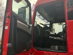 MAN TGX 33.480 6x4 BLS (zul. ZGG 120 t)