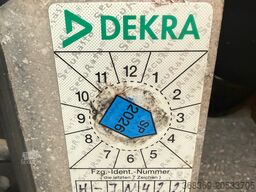 MAN TGX 33.480 6x4 BLS (zul. ZGG 120 t)