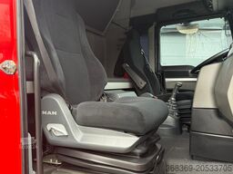 MAN TGX 33.480 6x4 BLS (zul. ZGG 120 t)