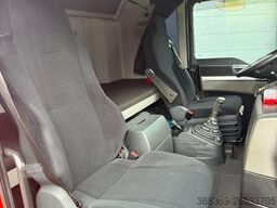 MAN TGX 33.480 6x4 BLS (zul. ZGG 120 t)