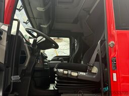 MAN TGX 33.480 6x4 BLS (zul. ZGG 120 t)