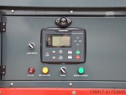 BAUER Bauer GFS-120kW Stromaggregat / 150 kVA