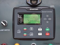 BAUER Bauer GFS-120kW Stromaggregat / 150 kVA