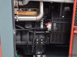 BAUER Bauer GFS-120kW Stromaggregat / 150 kVA