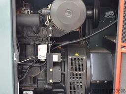 BAUER Bauer GFS-120kW Stromaggregat / 150 kVA