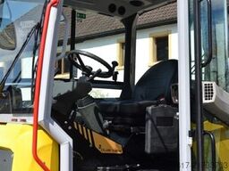 WACKER DV60 Dual View Raddumper / Drehkippmulde