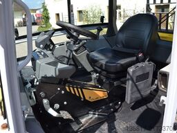 WACKER DV60 Dual View Raddumper / Drehkippmulde