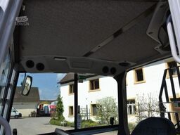 WACKER DV60 Dual View Raddumper / Drehkippmulde