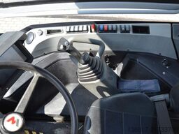 WACKER DV60 Dual View Raddumper / Drehkippmulde