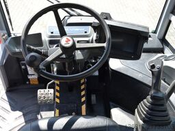 WACKER DV60 Dual View Raddumper / Drehkippmulde