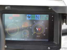 WACKER DV60 Dual View Raddumper / Drehkippmulde