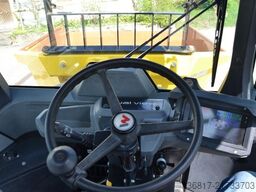 WACKER DV60 Dual View Raddumper / Drehkippmulde