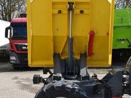 WACKER DV60 Dual View Raddumper / Drehkippmulde