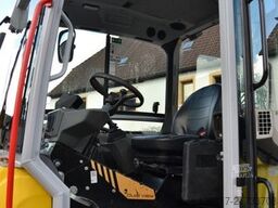 WACKER DV60 Dual View Raddumper / Drehkippmulde