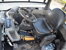 WACKER DV60 Dual View Raddumper / Drehkippmulde