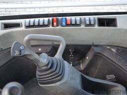 WACKER DV60 Dual View Raddumper / Drehkippmulde