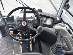 WACKER DV60 Dual View Raddumper / Drehkippmulde