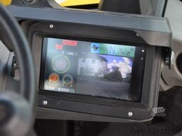 WACKER DV60 Dual View Raddumper / Drehkippmulde