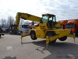 MERLO Roto 45.21 MCSS / 21 m /  Funkfernbedienung