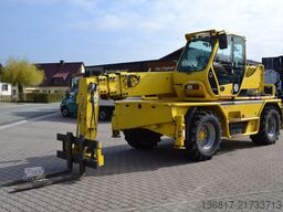 MERLO Roto 45.21 MCSS / 21 m /  Funkfernbedienung