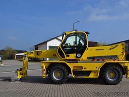 MERLO Roto 45.21 MCSS / 21 m /  Funkfernbedienung