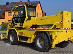 MERLO Roto 45.21 MCSS / 21 m /  Funkfernbedienung