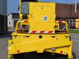 MERLO Roto 45.21 MCSS / 21 m /  Funkfernbedienung