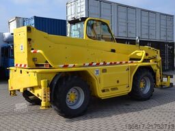 MERLO Roto 45.21 MCSS / 21 m /  Funkfernbedienung