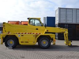 MERLO Roto 45.21 MCSS / 21 m /  Funkfernbedienung