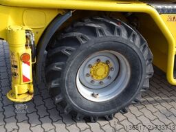 MERLO Roto 45.21 MCSS / 21 m /  Funkfernbedienung