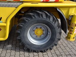 MERLO Roto 45.21 MCSS / 21 m /  Funkfernbedienung