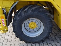 MERLO Roto 45.21 MCSS / 21 m /  Funkfernbedienung