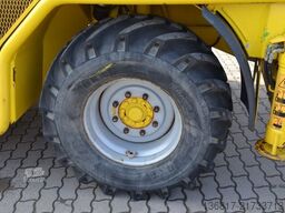MERLO Roto 45.21 MCSS / 21 m /  Funkfernbedienung
