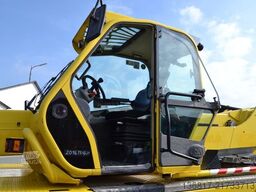 MERLO Roto 45.21 MCSS / 21 m /  Funkfernbedienung