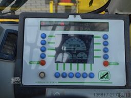 MERLO Roto 45.21 MCSS / 21 m /  Funkfernbedienung